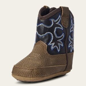 NWOT ✨ Ariat Infant Lil’ Stompers Warren Boot